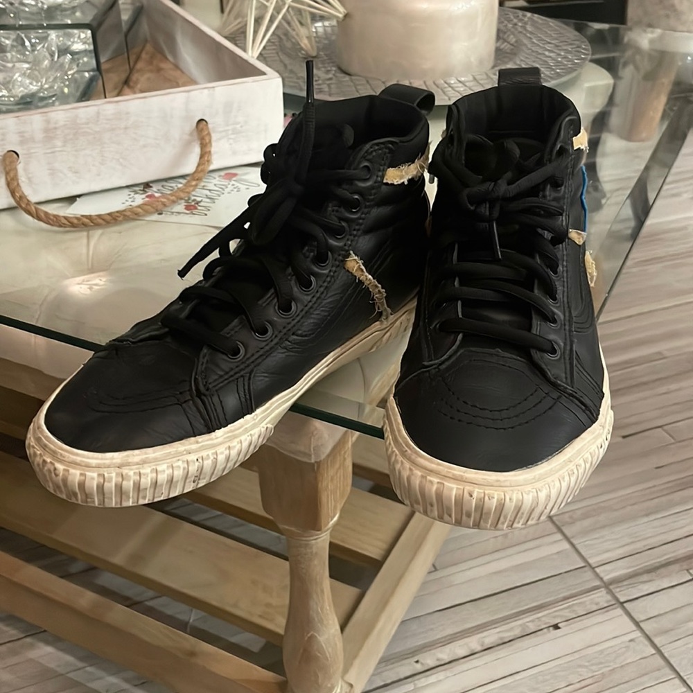 Vans collection